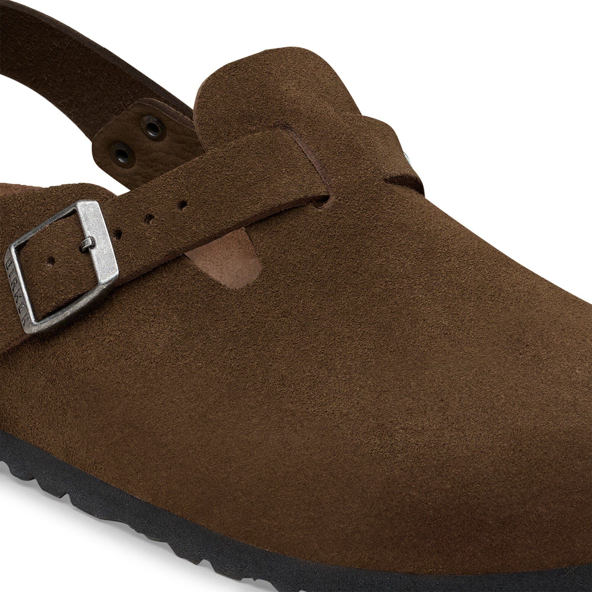 Tokio Suede Leather - View 6