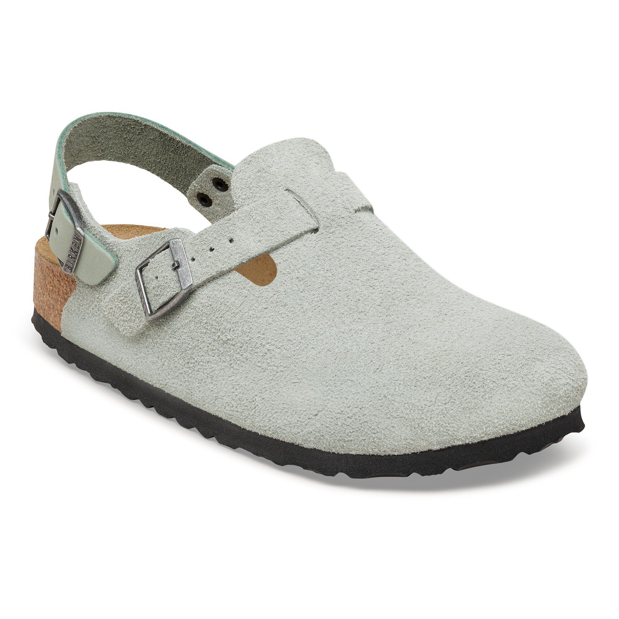 Tokio Suede Leather - Main image