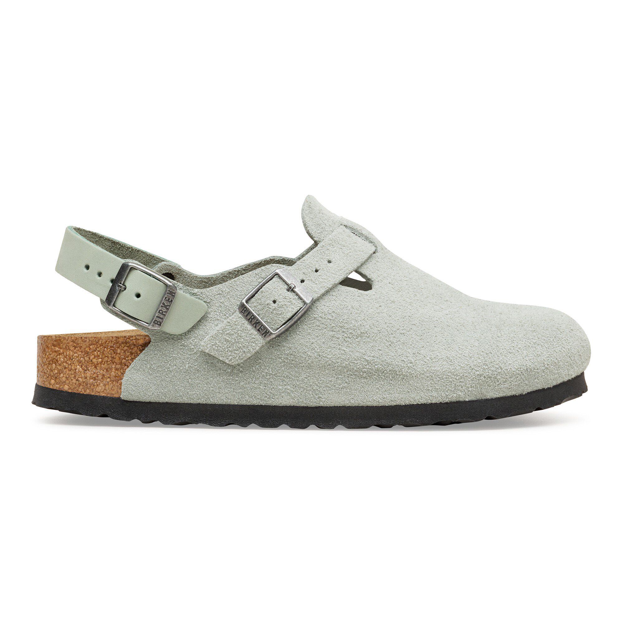 Tokio Suede Leather - View 3