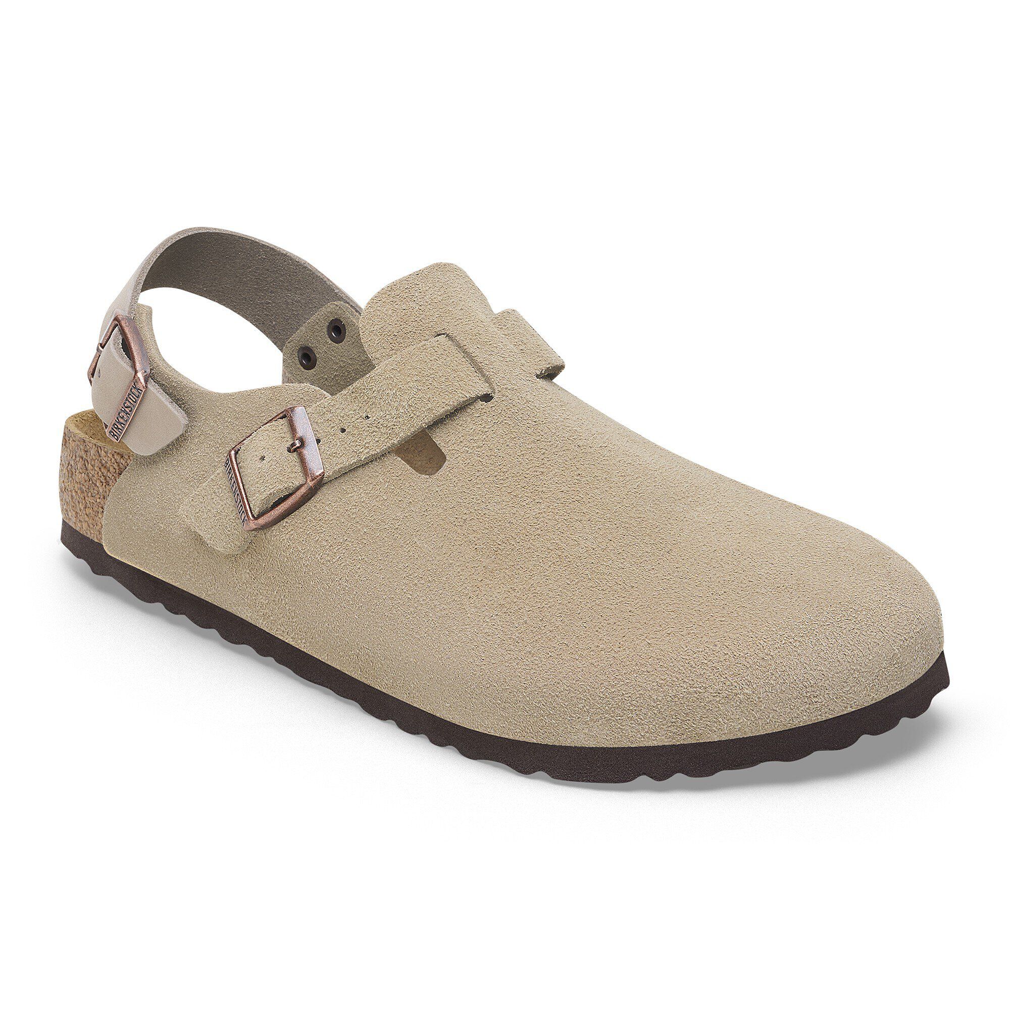 Tokio Suede Leather - Main image