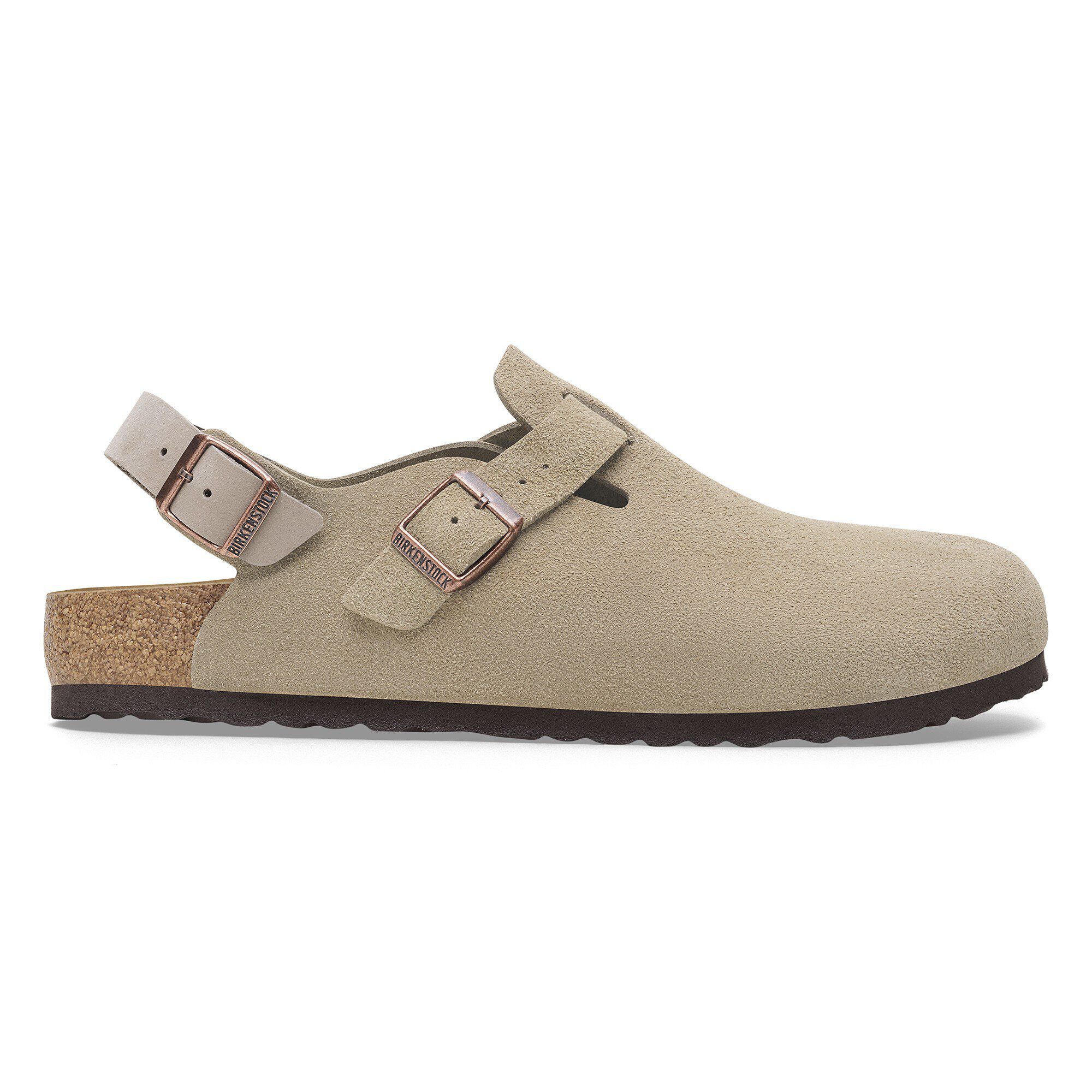 Tokio Suede Leather - View 3