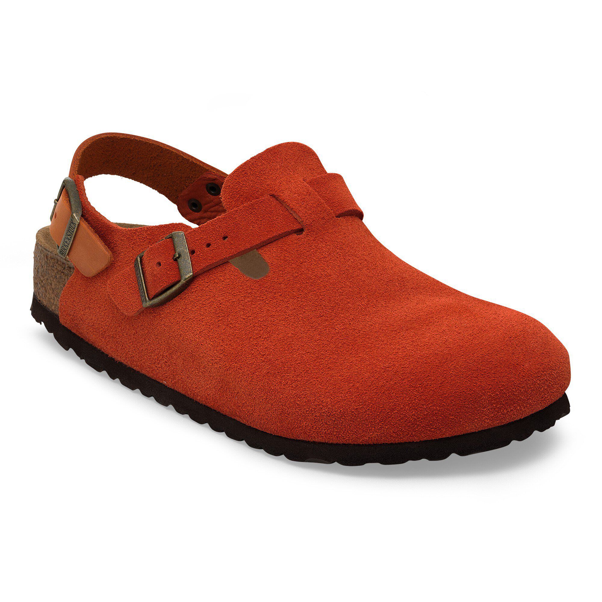 Tokio Suede Leather - Main image