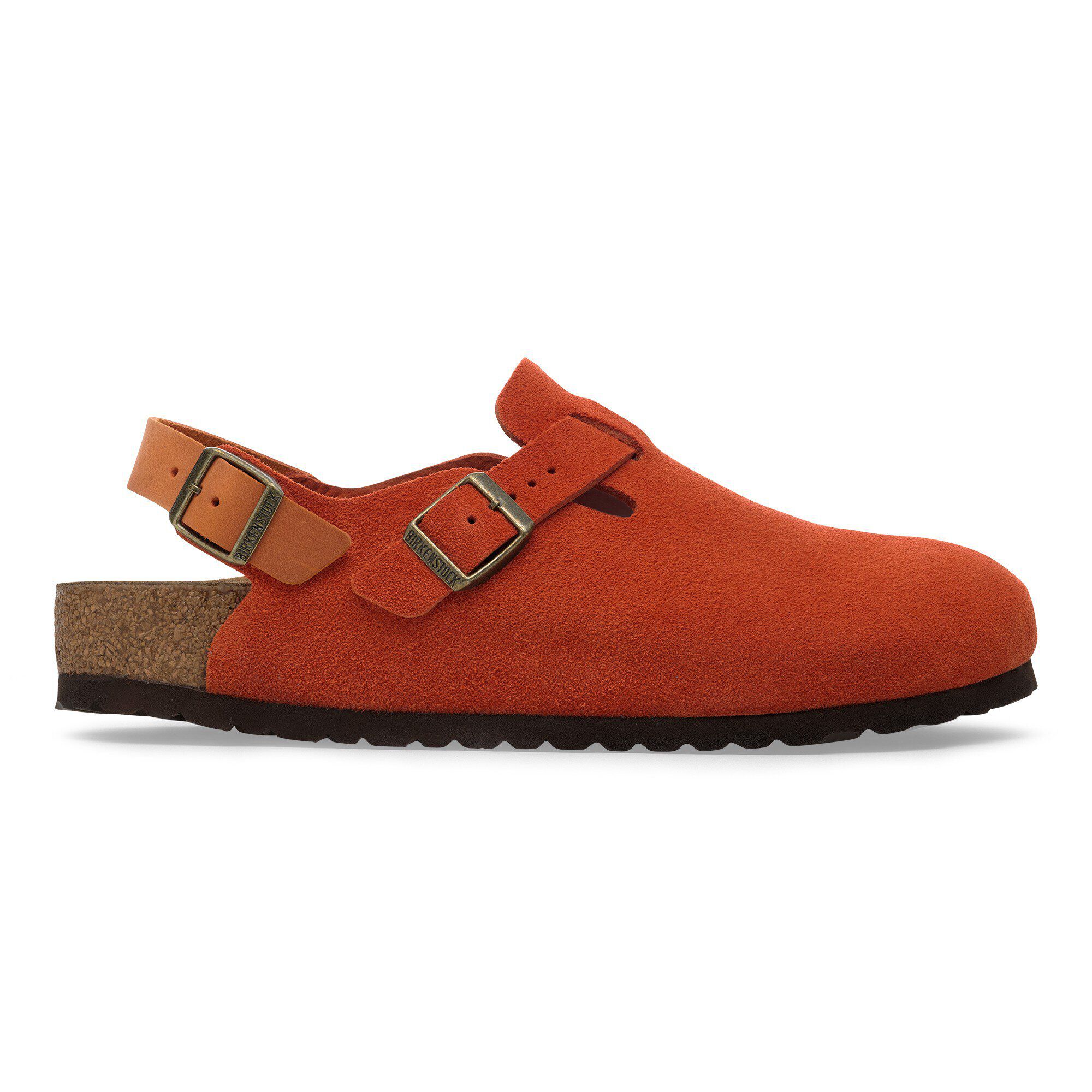Tokio Suede Leather - View 3
