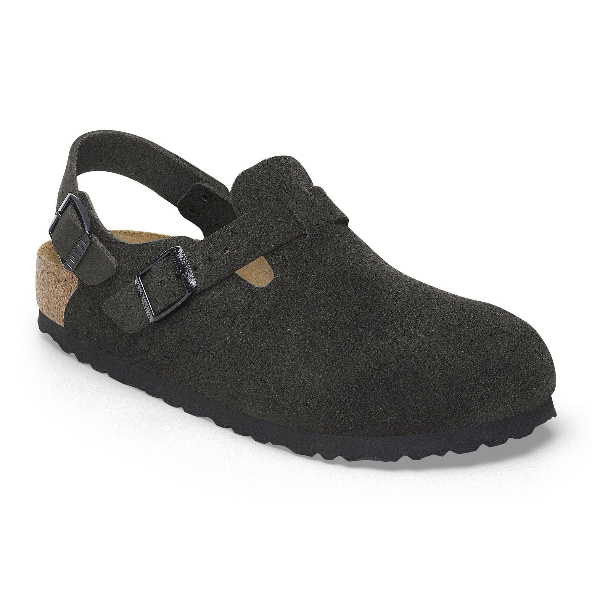Tokio Suede Leather - Main image