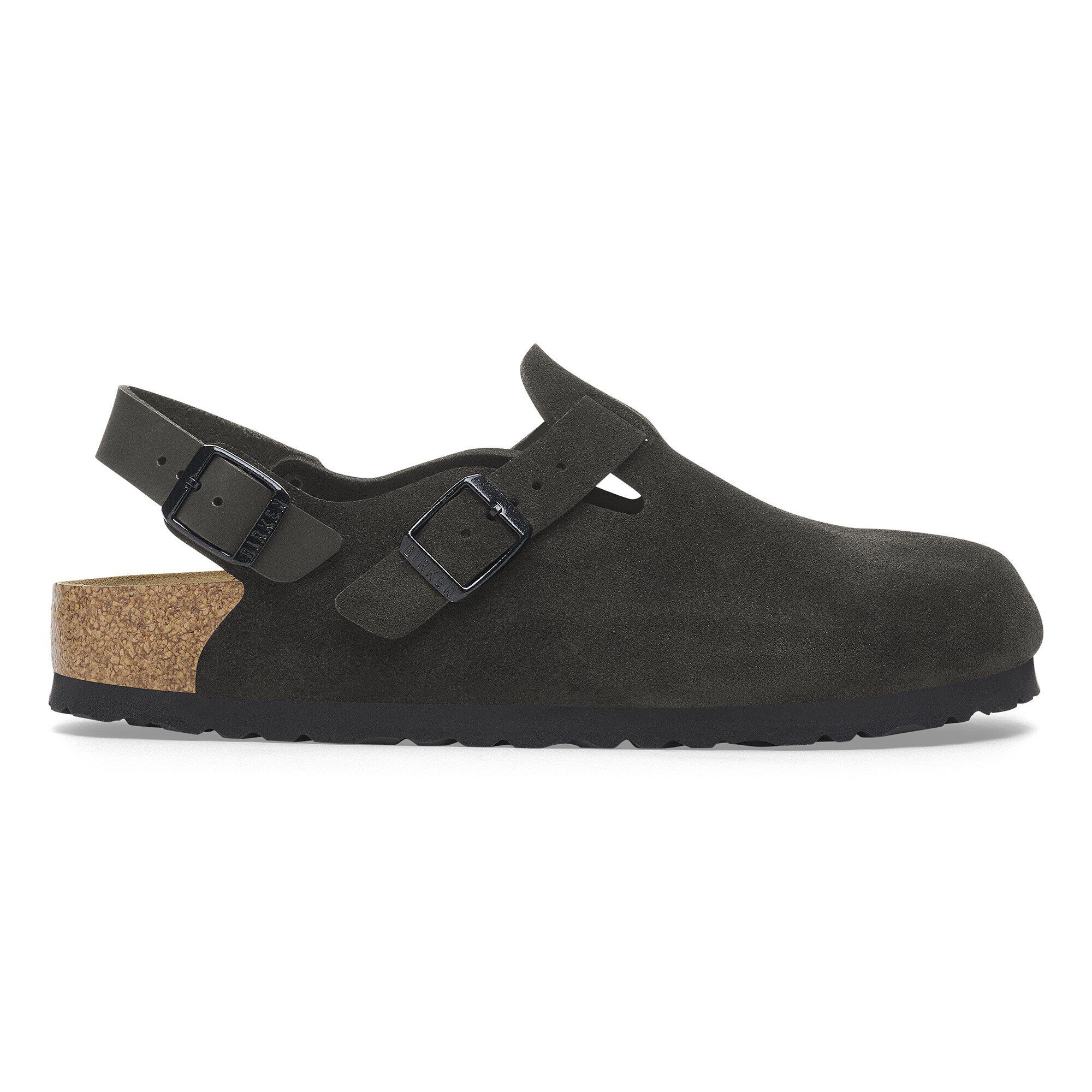 Tokio Suede Leather - View 3
