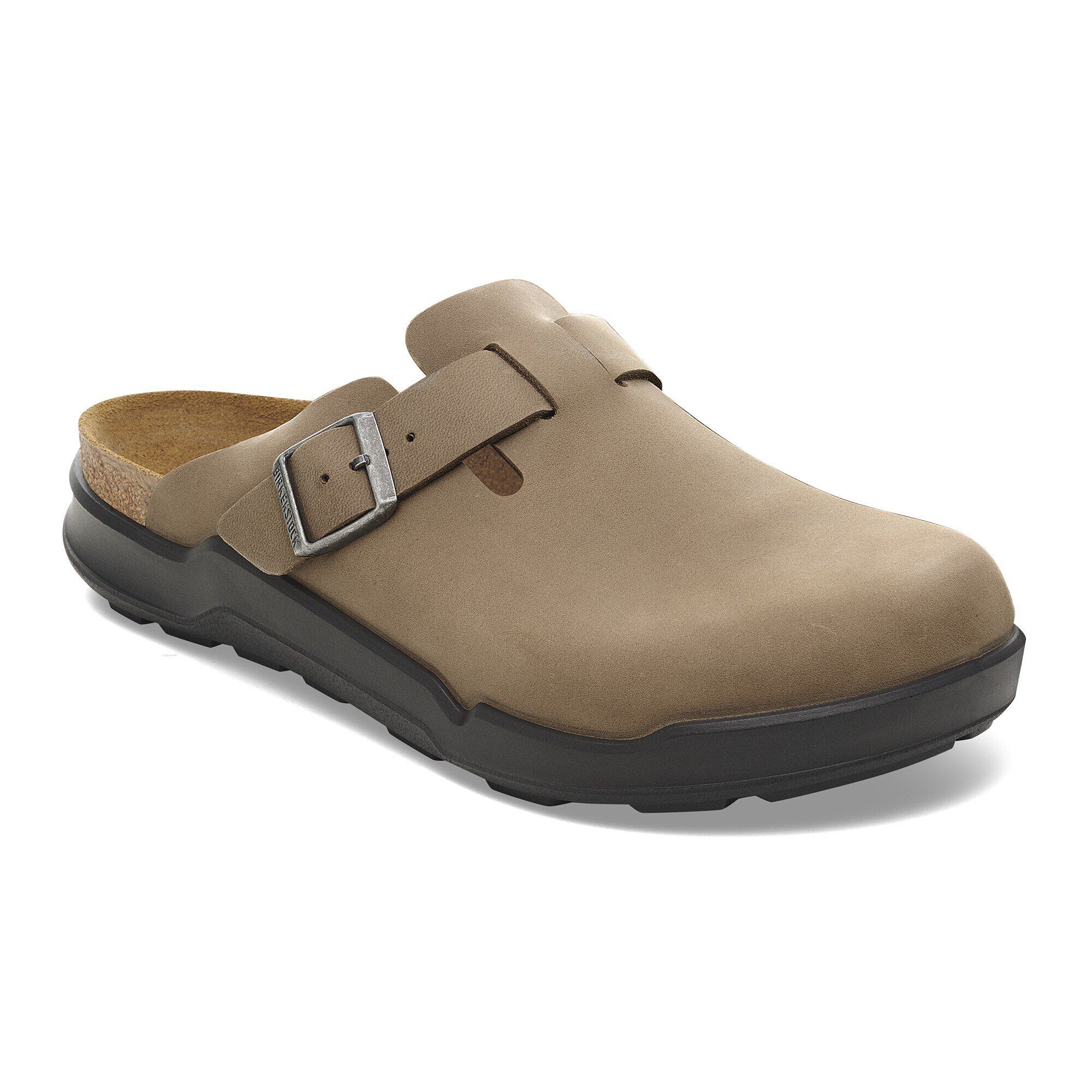 Boston Crosstown Waxy Leather - Main image