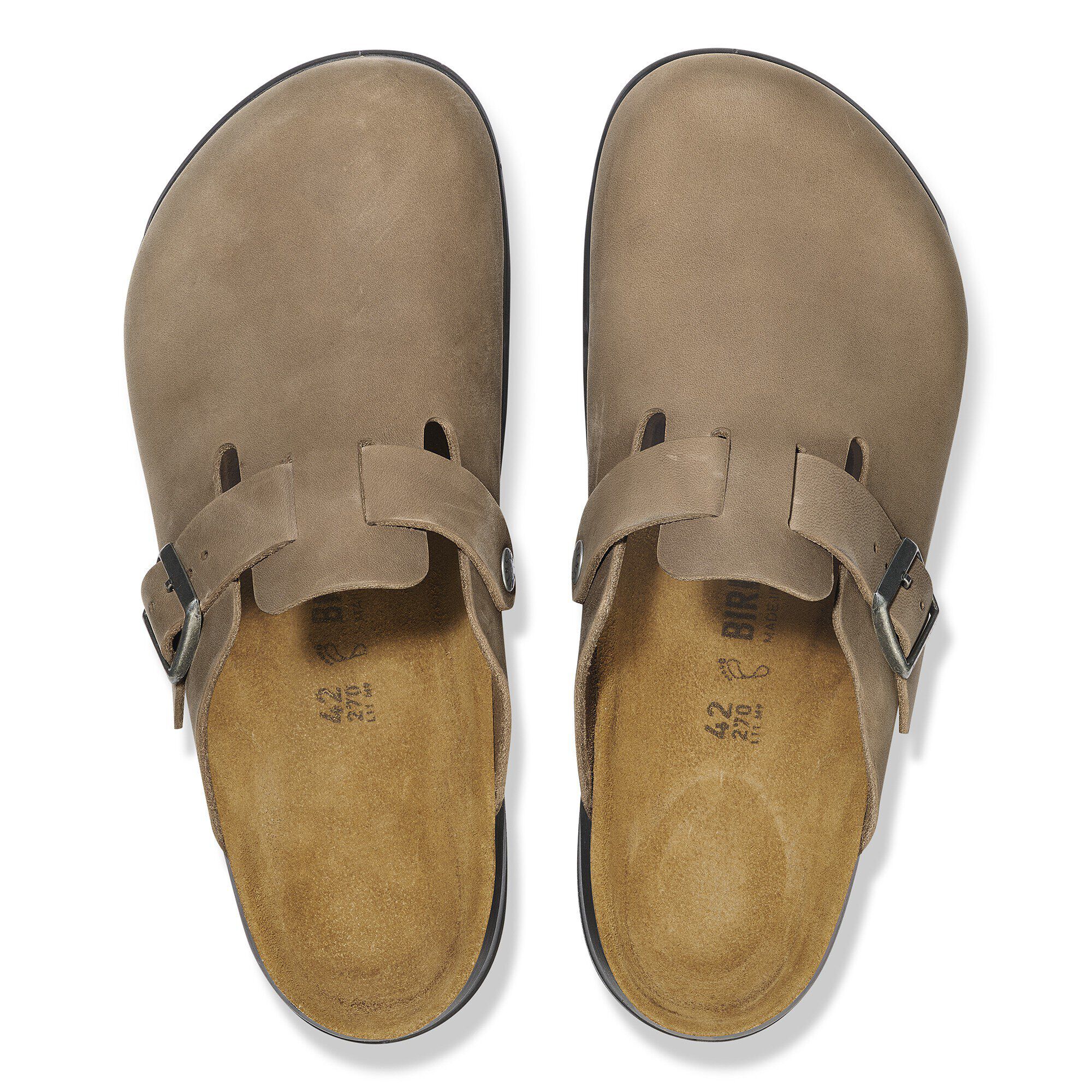Boston Crosstown Waxy Leather - View 2