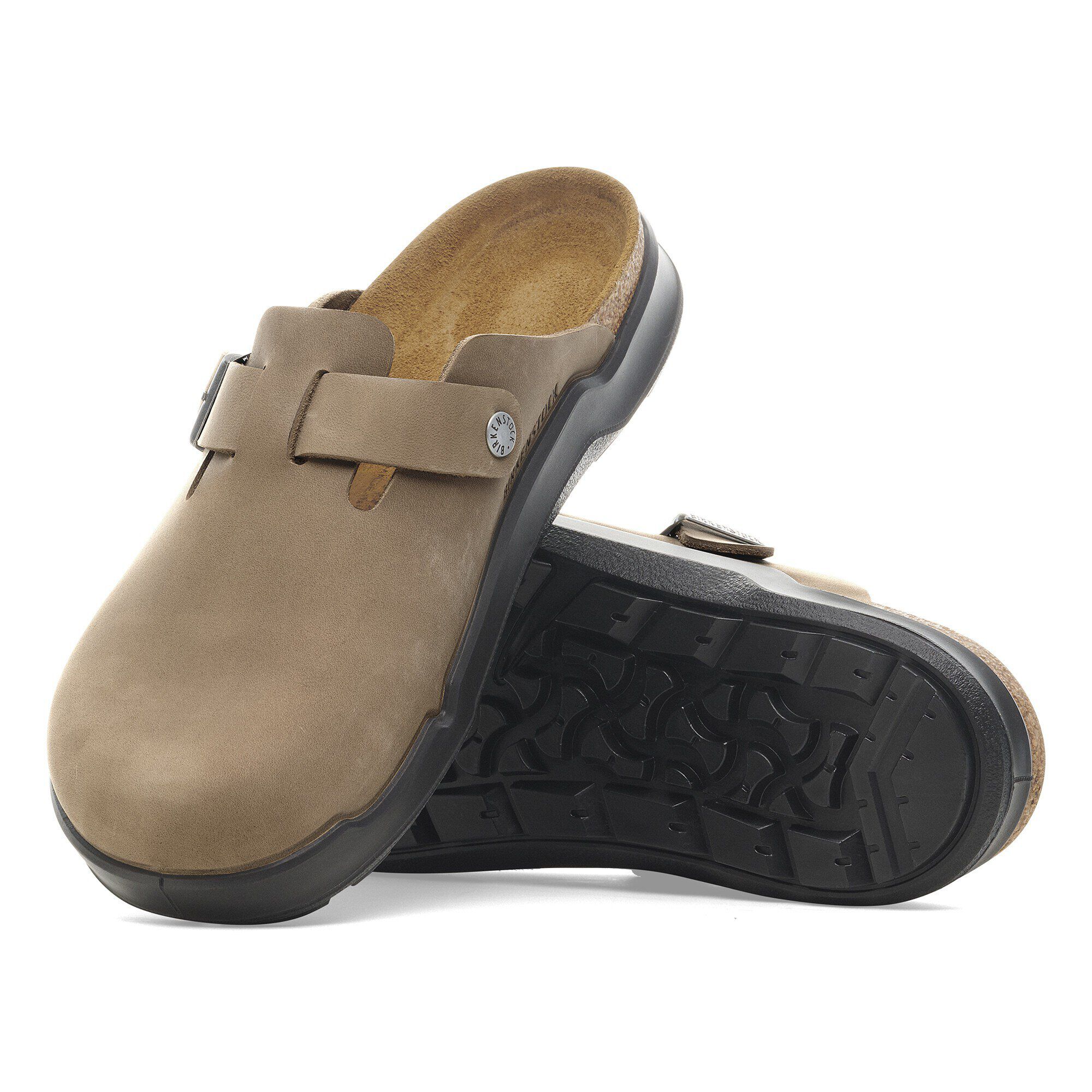 Boston Crosstown Waxy Leather - View 5