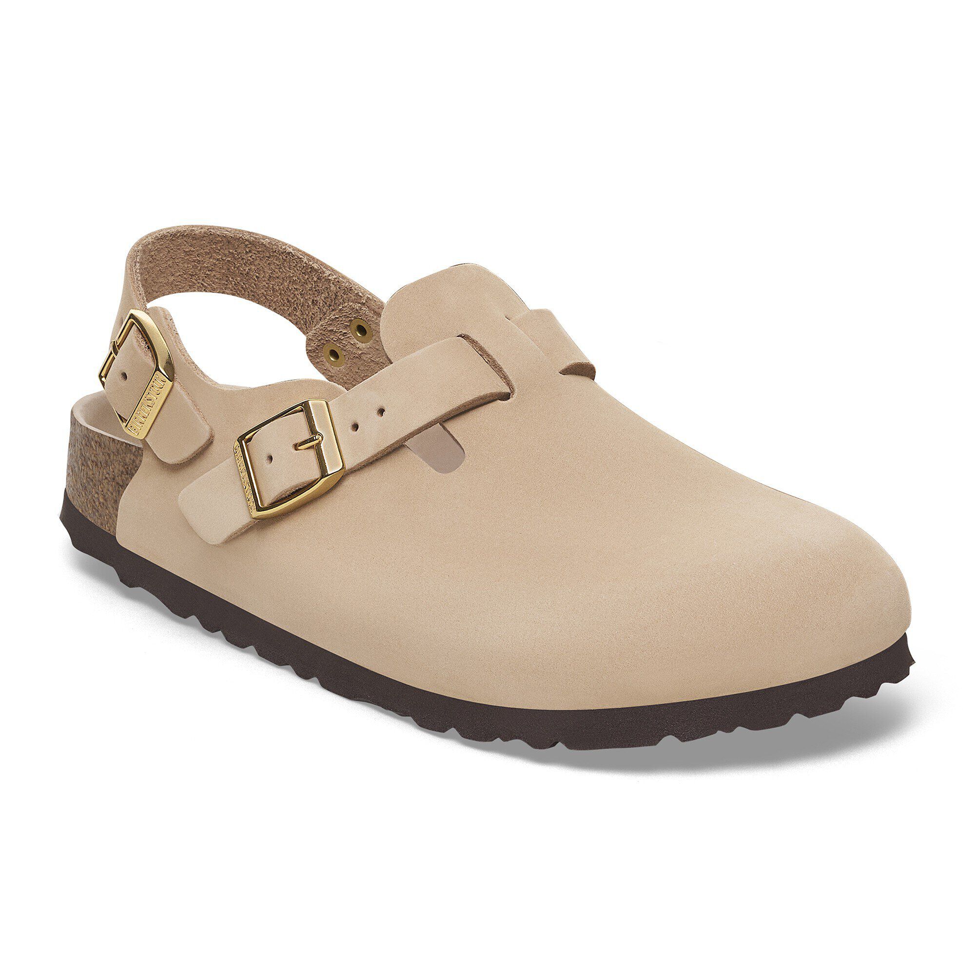 Tokio Nubuck Leather - Main image