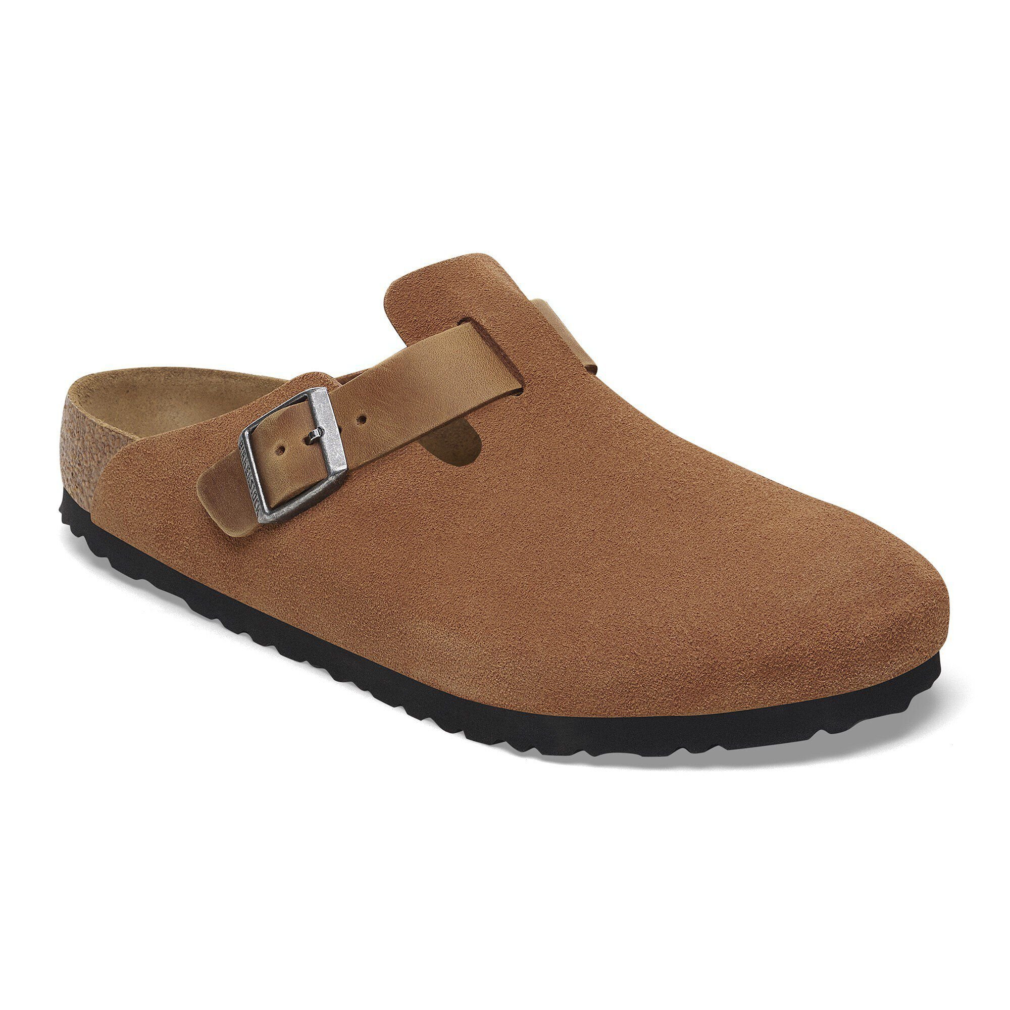 Boston Mixed Leather - Main image