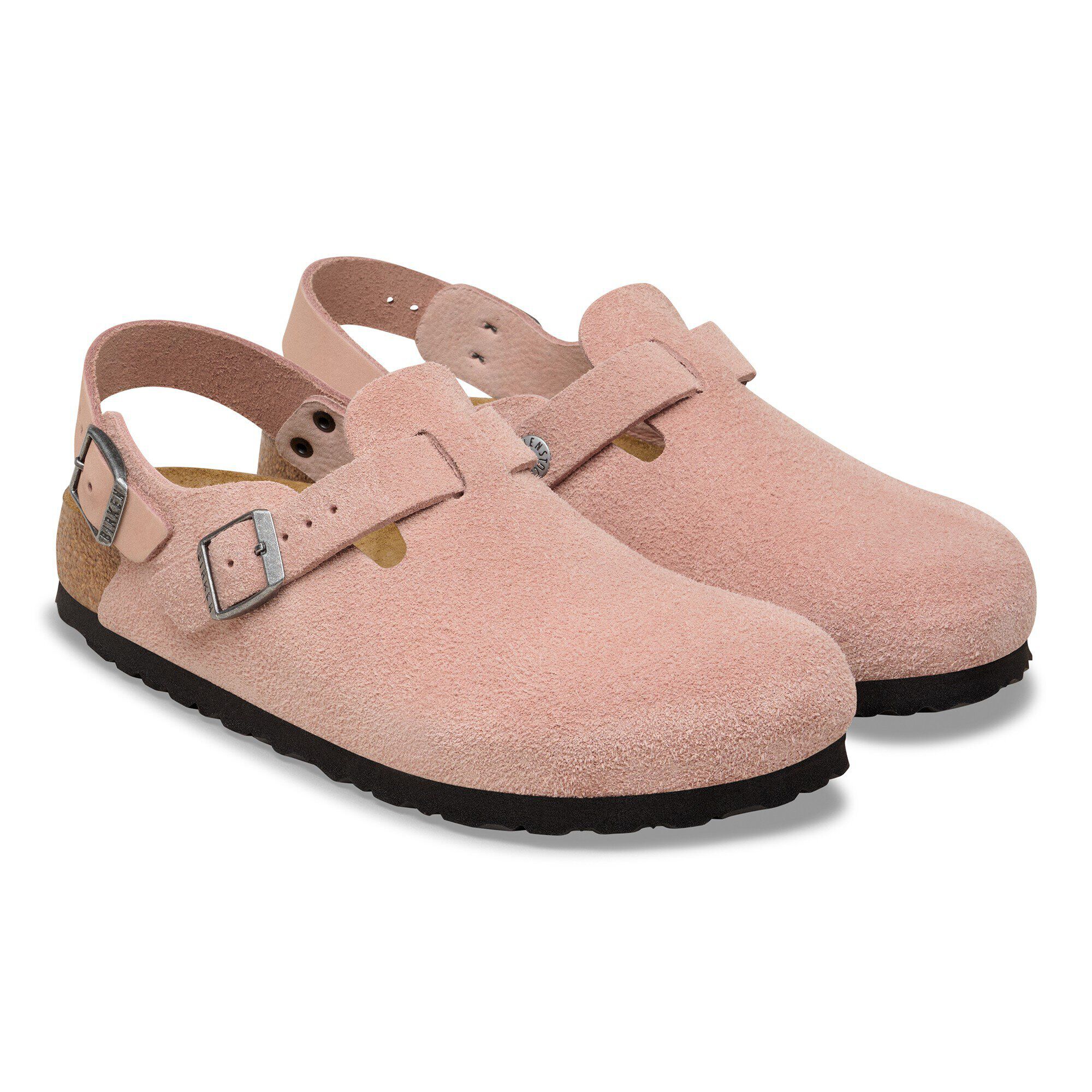 Tokio Suede Leather - View 5