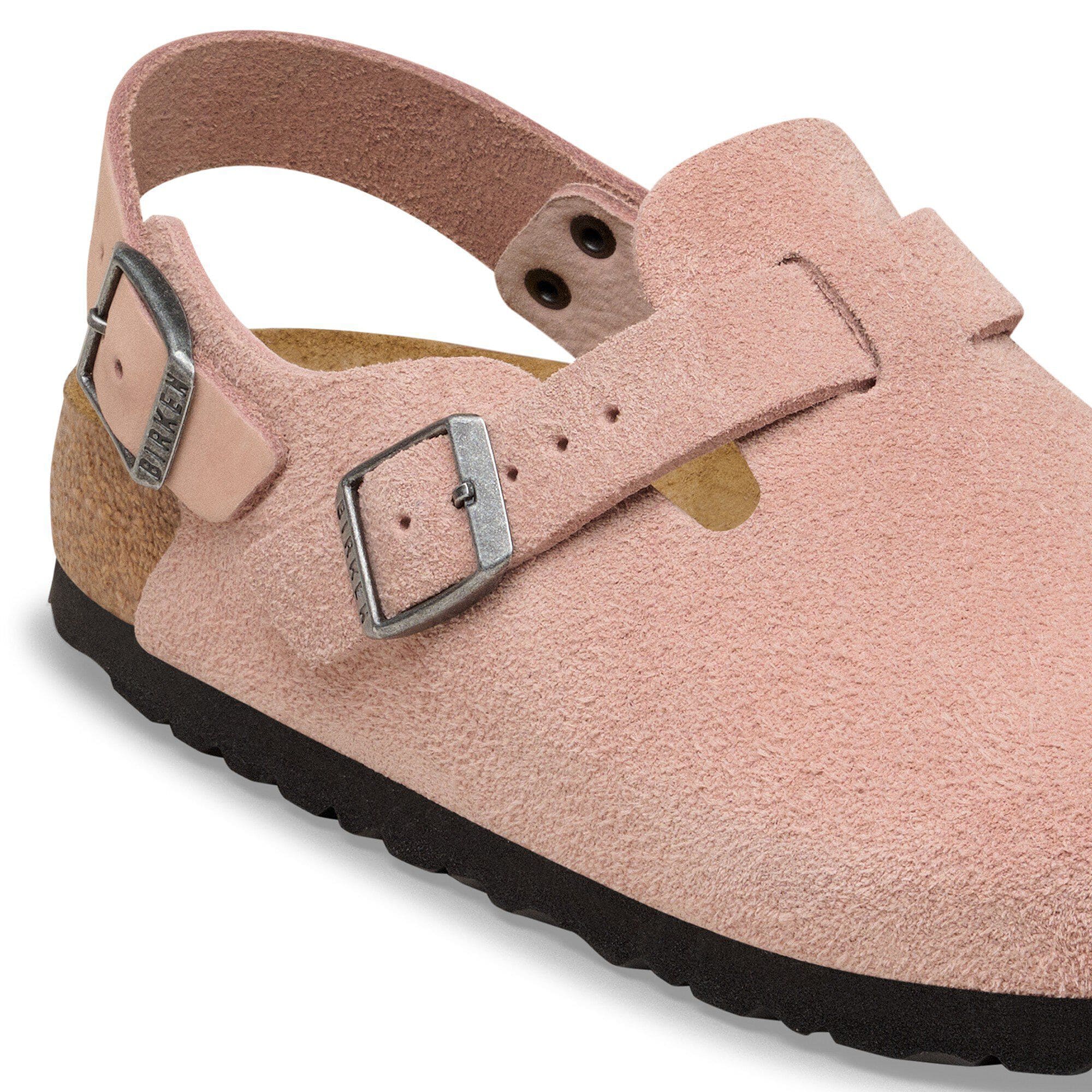 Tokio Suede Leather - View 6