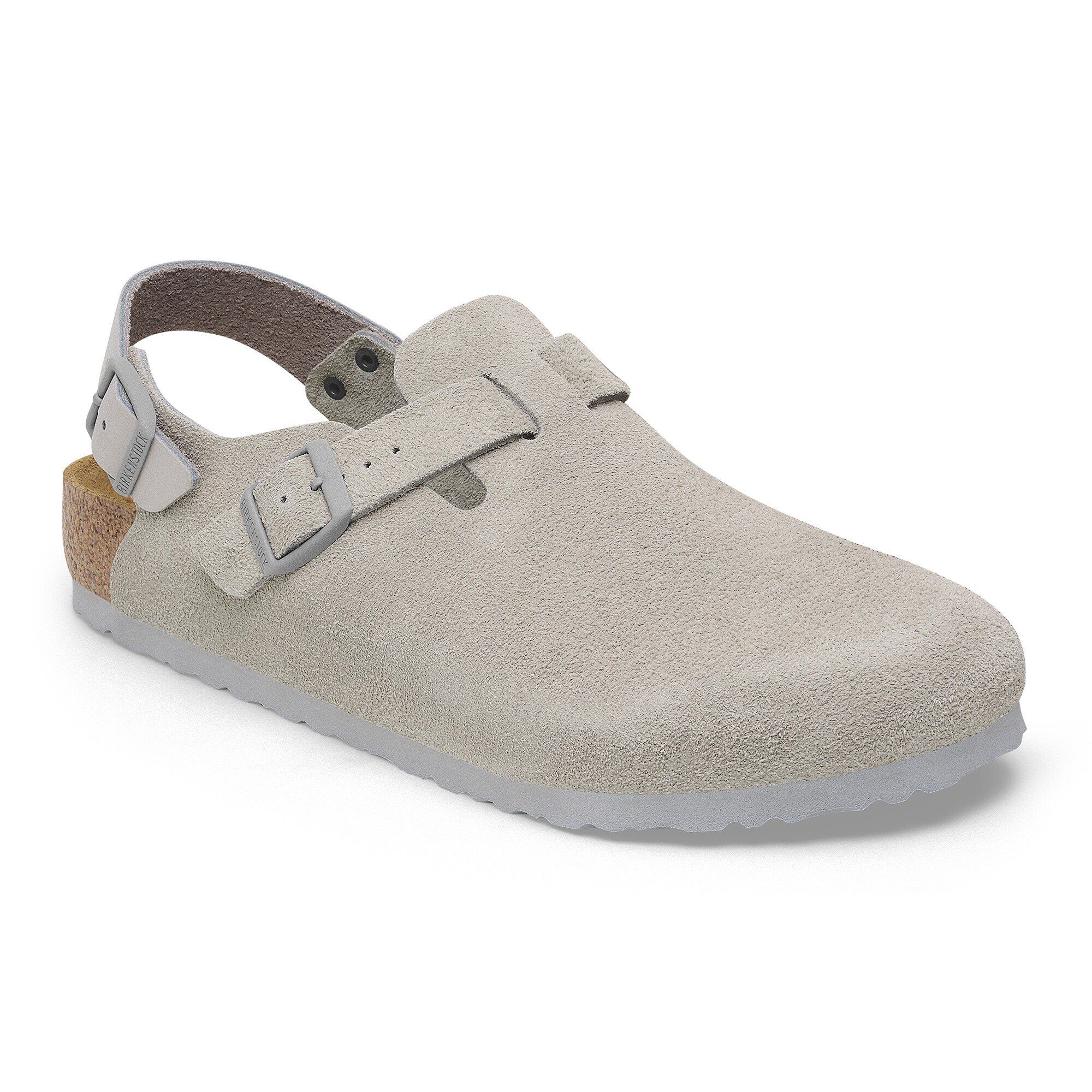 Tokio Suede Leather - Main image