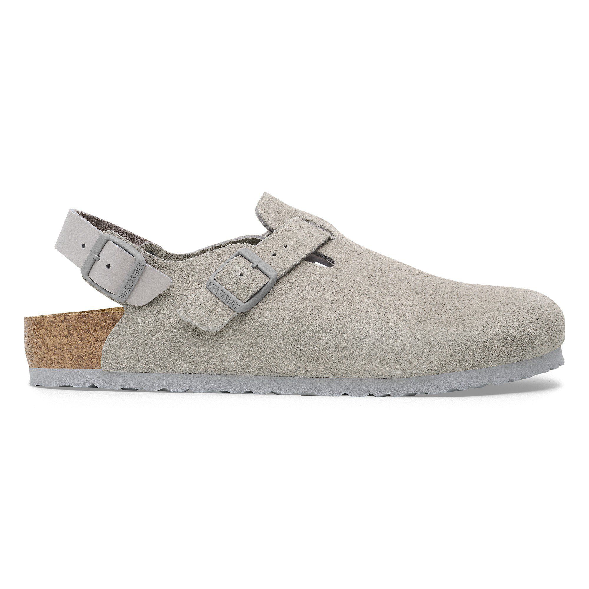 Tokio Suede Leather - View 3