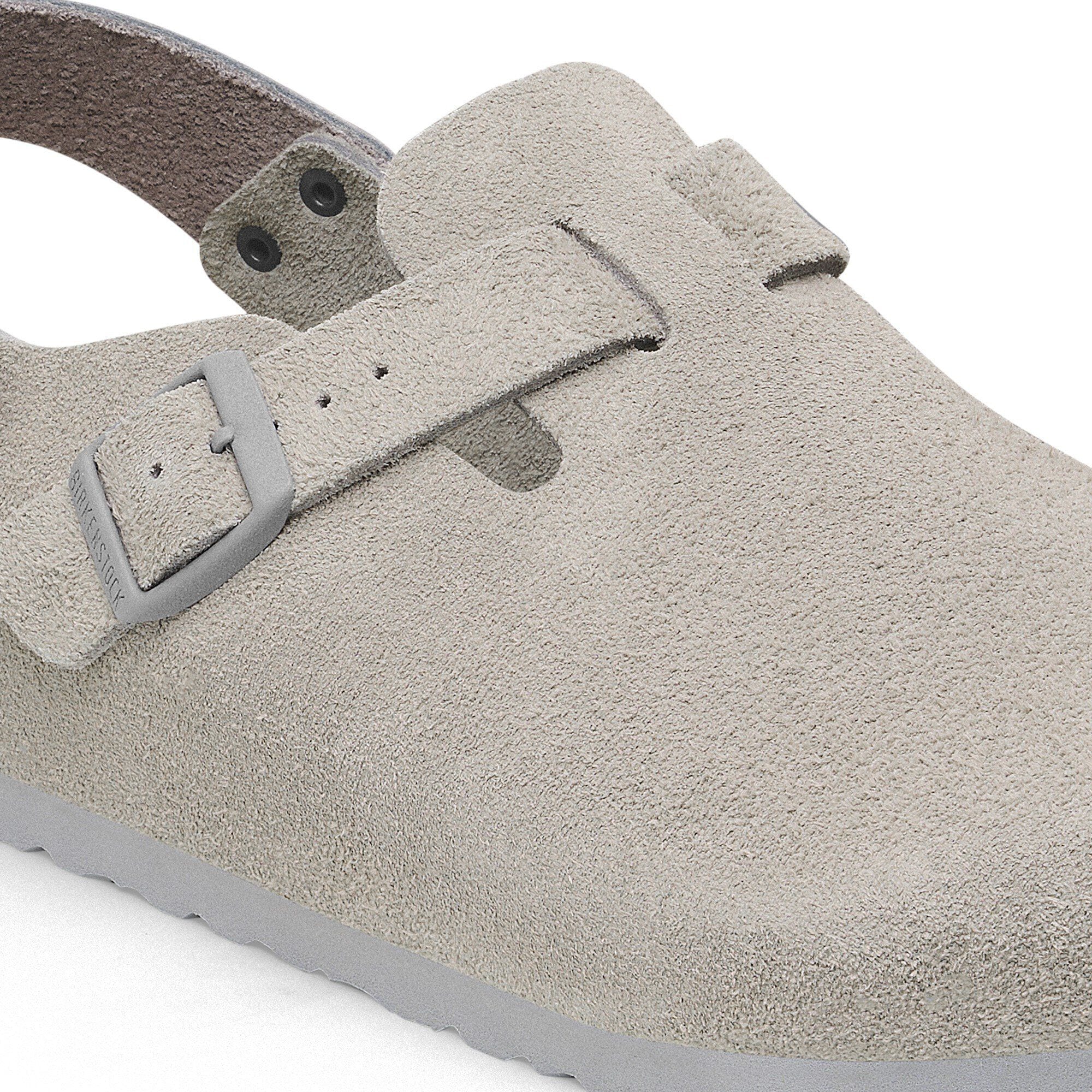Tokio Suede Leather - View 5