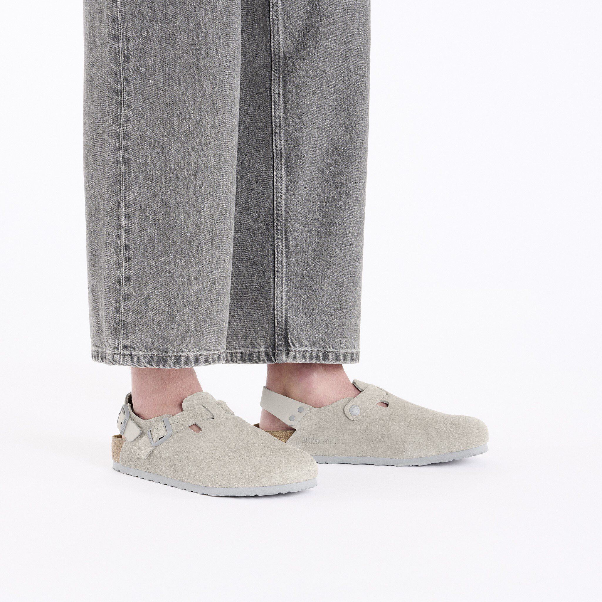Tokio Suede Leather - View 6