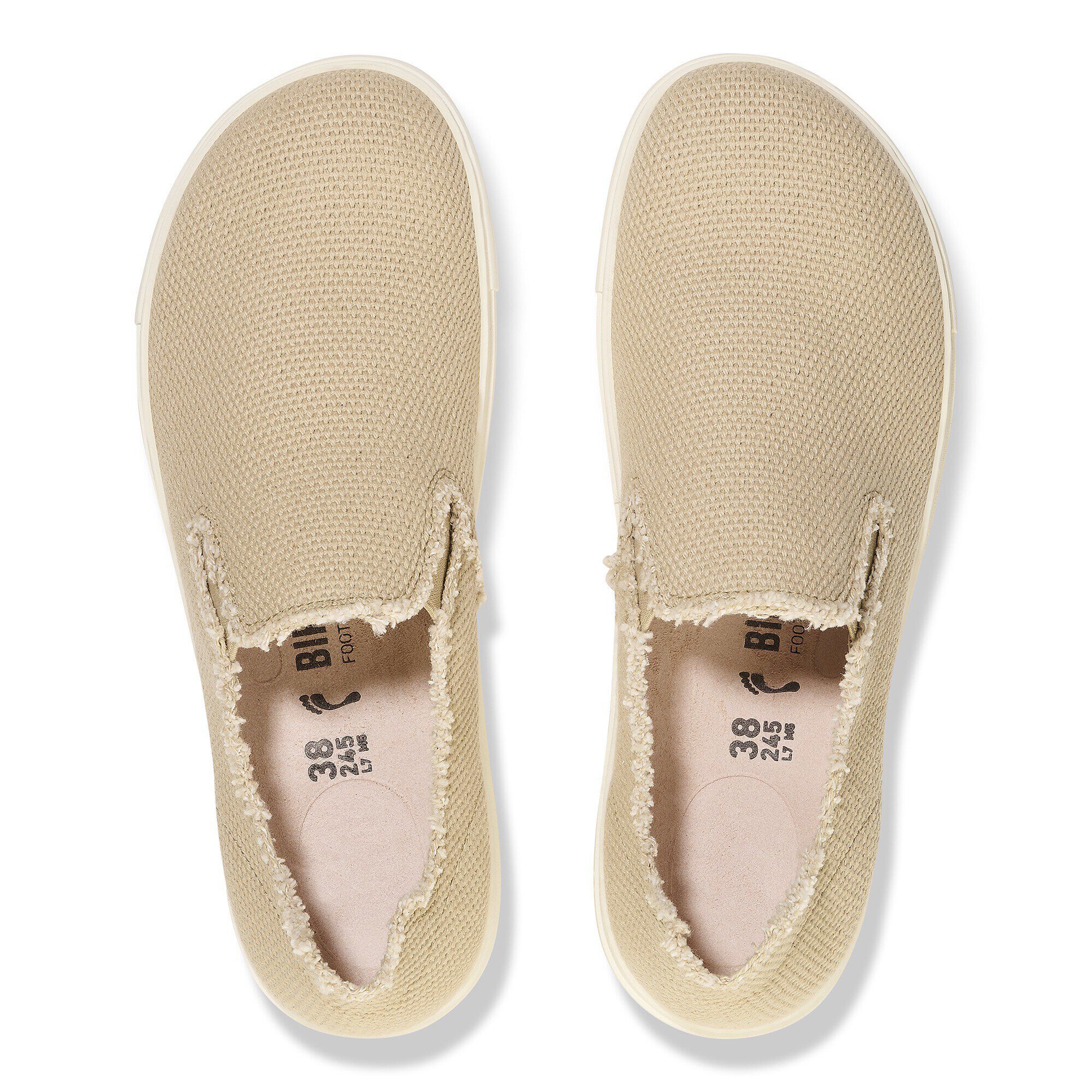 Bend Decon Slip On Textile - View 2