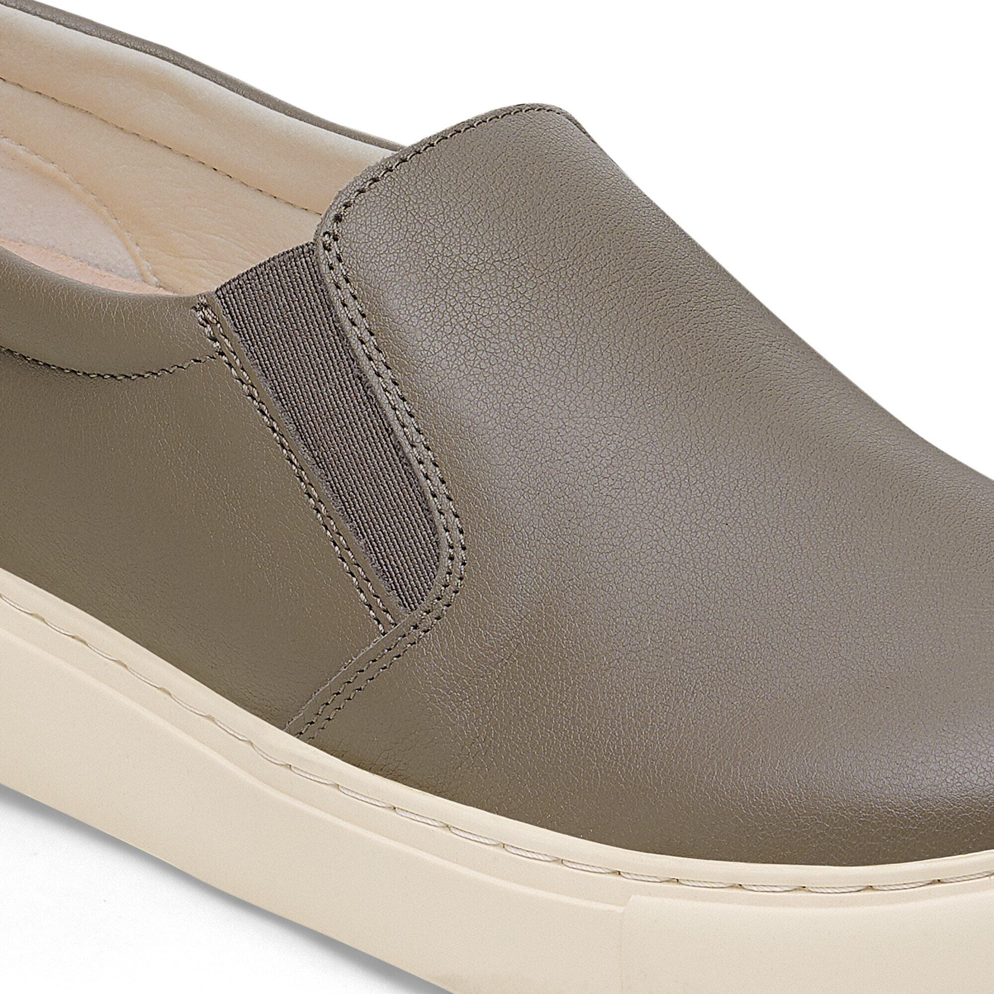 Oswego Mixed Leather - View 5